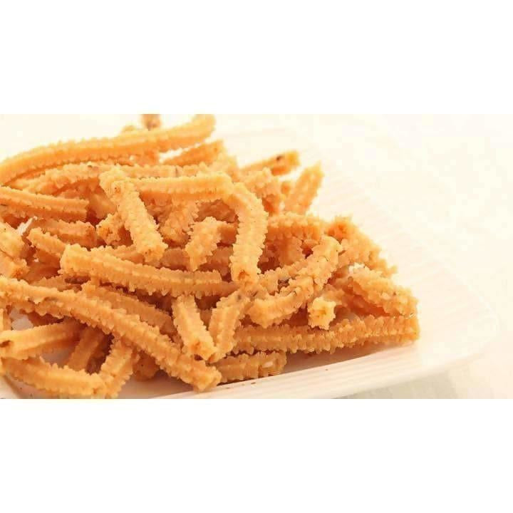 Vellanki Foods - Murukulu 