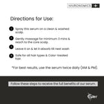 Thumbnail for VRH Hair Growth Serum for New Hair Growth - Distacart