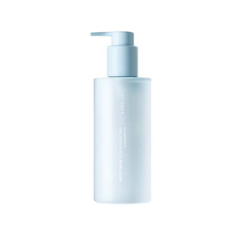 Laneige Water Bank Blue Hyaluronic Cleansing Oil - Distacart