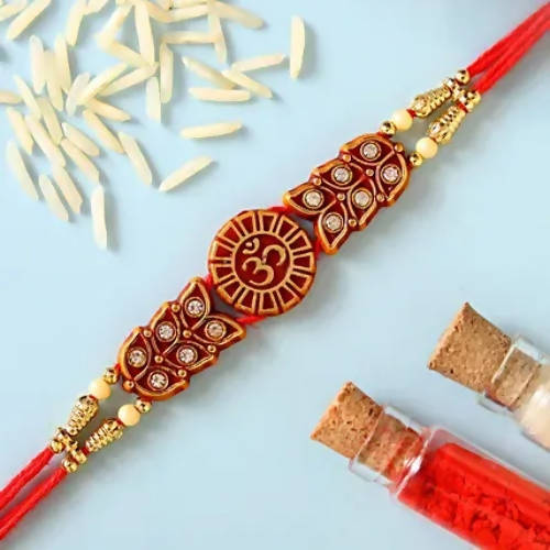 Om Rakhi 