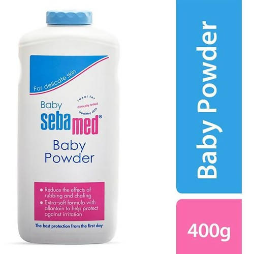 Sebamed Baby Powder  online