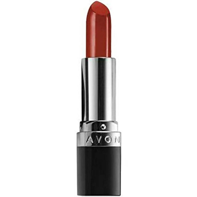 Avon True Color Lipstick SPF 15 - Buttered Rum - Distacart