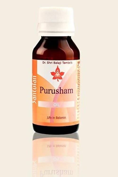 Purusham Oil