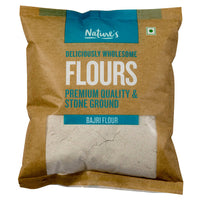 Thumbnail for Nature's Bajra Flour - Distacart