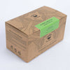 Tea Sense Classic Green Tea Bags Box - Distacart