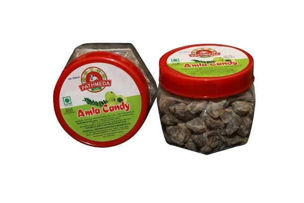 Pathmeda Amla Candy - Distacart