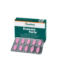 Thumbnail for Himalaya Herbals Evecare Forte Tablets