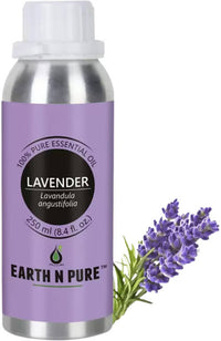 Thumbnail for Earth N Pure Lavender Oil