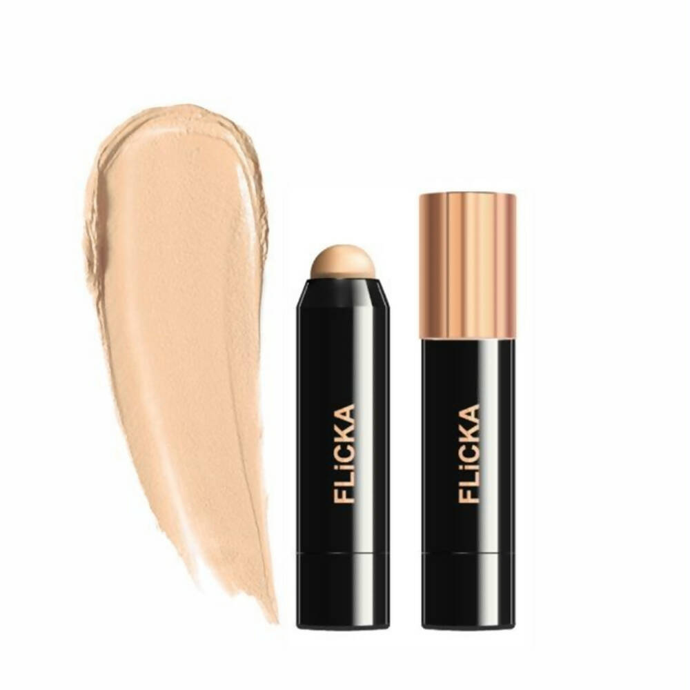 Flicka Masterstroke Makeupstick - Ivory - Distacart