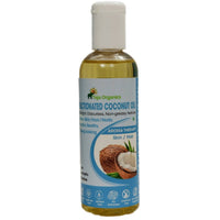 Thumbnail for Teja Organics Fractionated Coconut Oil