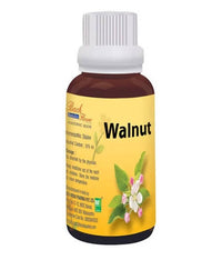 Thumbnail for Bio India Homeopathy Bach Flower Walnut Dilution
