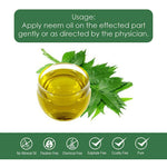 Thumbnail for Herb Essential 100% Pure Neem Oil