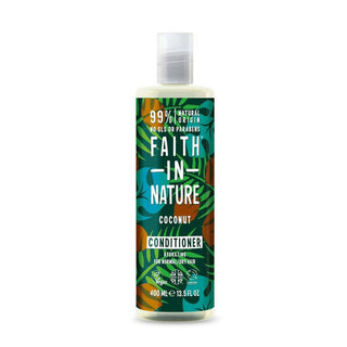 Faith In Nature Coconut Conditioner - Distacart