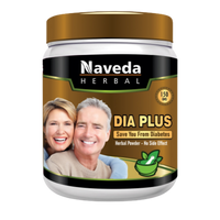 Thumbnail for Naveda Herbal Dia Plus - Distacart
