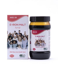 Thumbnail for Excel Pharma E-Iron Malt Tonic