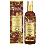 Thumbnail for Oriental Botanics Coconut Oil (Organic & Virgin)