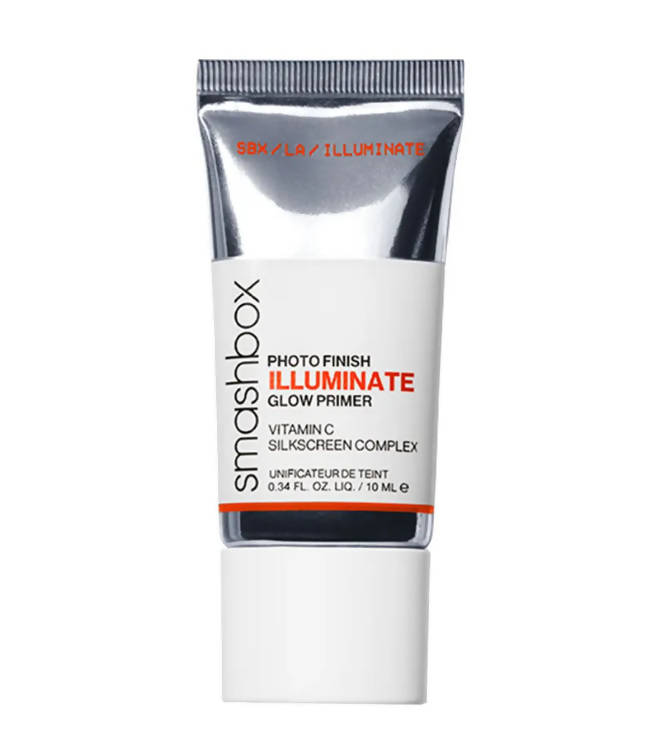 Smashbox Photo Finish Illuminate Glow Primer - Distacart
