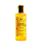 Thumbnail for The Wellness Shop Turmeric Body Wash