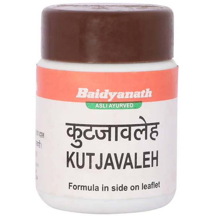 Baidyanath (Jhansi) Kutjavaleh - Distacart