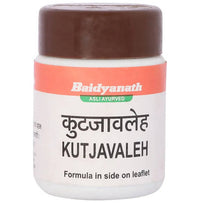 Thumbnail for Baidyanath (Jhansi) Kutjavaleh - Distacart