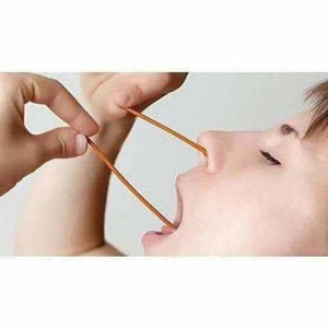 Neti Sutra Rubber Tube For Nasal Cleansing - Distacart