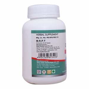 Way2herbal Detox Herbo Tablets