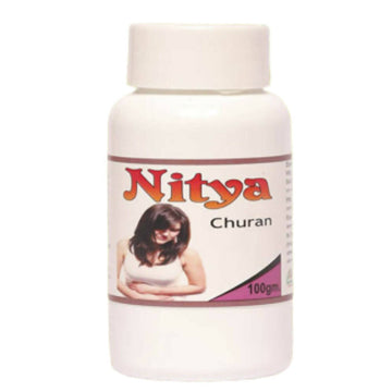 Sankalp Ayurvedic Nitya Churan - Distacart