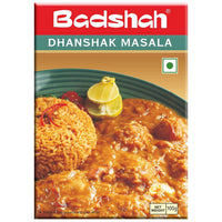 Thumbnail for Badshah Masala Dhanshak Masala Powder