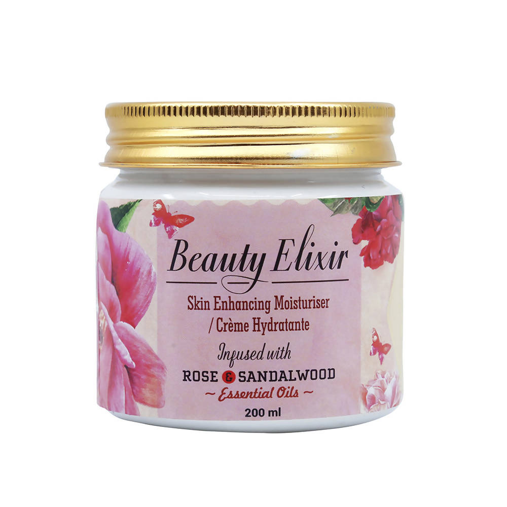 Vanveda Beauty Elixir - Cream For Women