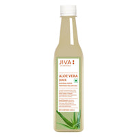 Thumbnail for Jiva Ayurveda Amla Juice and Aloevera Juice Combo - Distacart