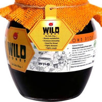 Thumbnail for Isha Vasyam Kerala Wild Forest Honey