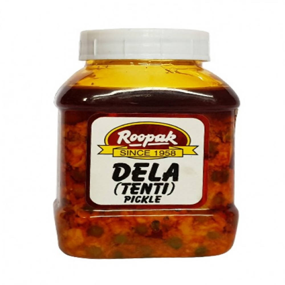 Roopak Dela (Tenti) Pickle - Distacart