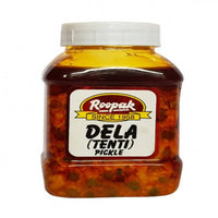 Thumbnail for Roopak Dela (Tenti) Pickle - Distacart
