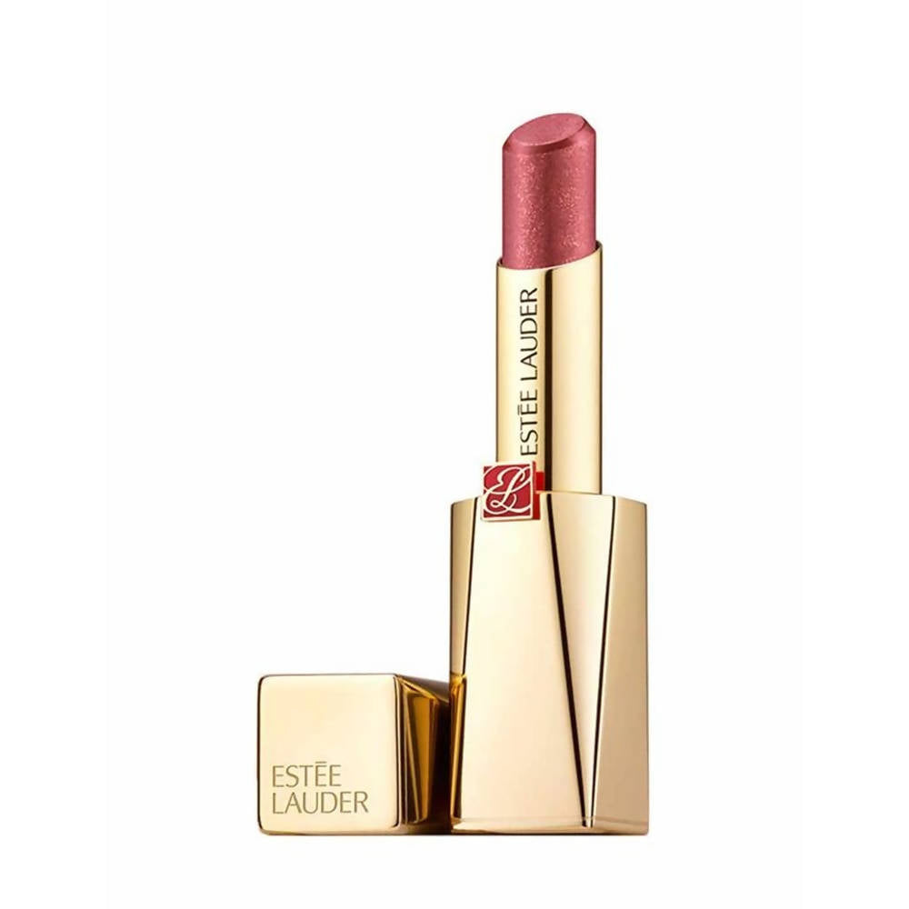 Estee Lauder Pure Color Desire Rouge Excess Lipstick - Unspeakable Chrome