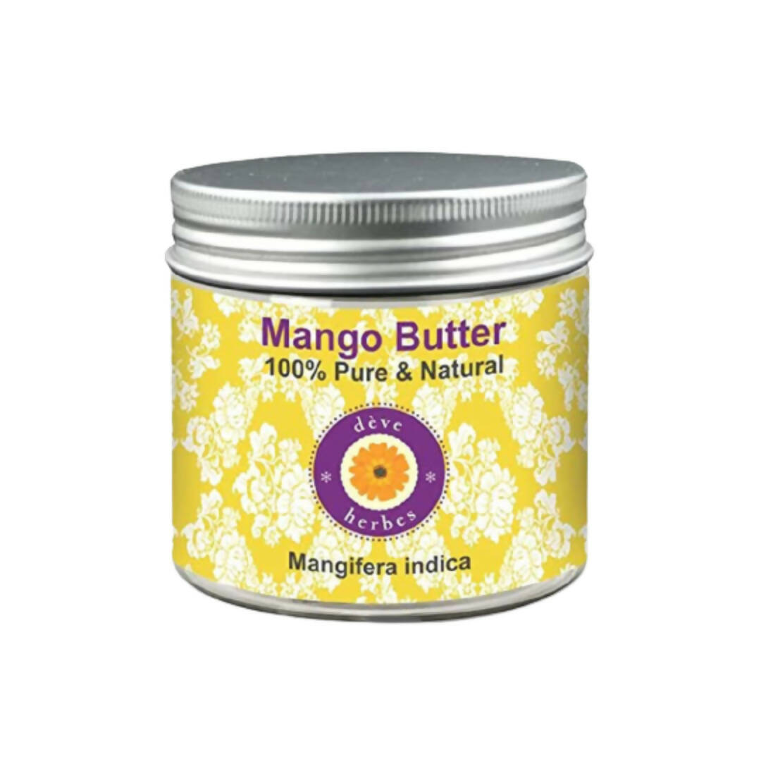 Deve Herbes Mango Butter - Distacart