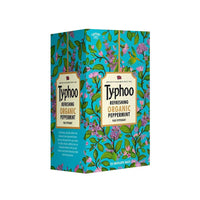 Thumbnail for Typhoo Refreshing Organic Peppermint Tea Bags
