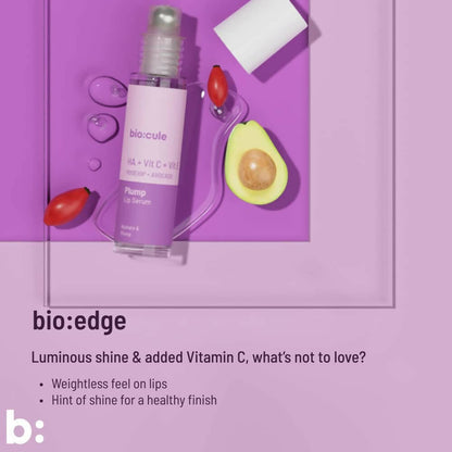 Biocule Plump Lip Serum - Distacart