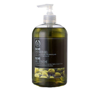 Thumbnail for The Body Shop Olive Bath Shower Gel 750 ml