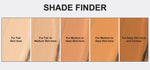 Thumbnail for Flicka Masterstroke Makeupstick - Ivory - Distacart