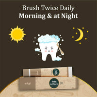 Thumbnail for Vithoba Ayurvedic Rootfix Toothpaste - Distacart