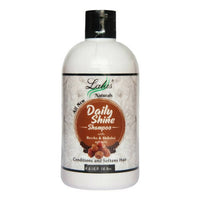 Thumbnail for Lalas Naturals Daily Shine Shampoo With Reetha & Shikakai - Distacart
