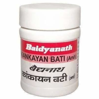 Baidyanath Kankayan Bati