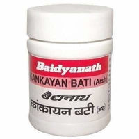 Thumbnail for Baidyanath Kankayan Bati