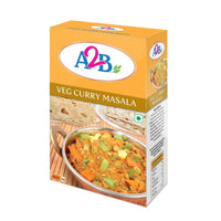 Thumbnail for A2B - Adyar Ananda Bhavan Veg Curry Masala