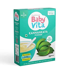 Babyvita Kannankaya Powder - Distacart