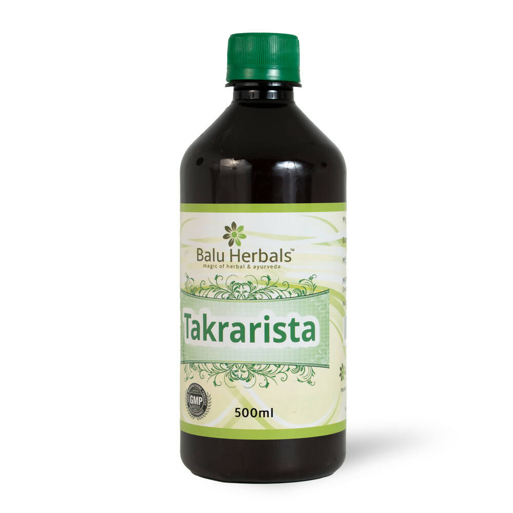 Balu Herbals Takrarista - Distacart
