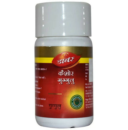 Dabur Kaishore Guggulu - Distacart