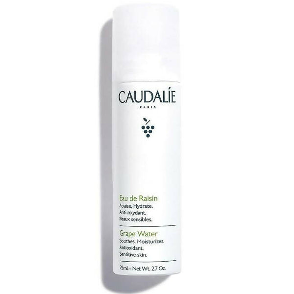 Caudalie Paris Grape Water (Face Mist & Toner) - Distacart