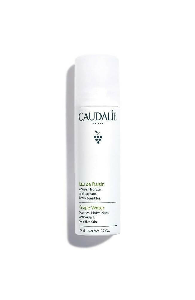 Caudalie Paris Grape Water (Face Mist & Toner) - Distacart
