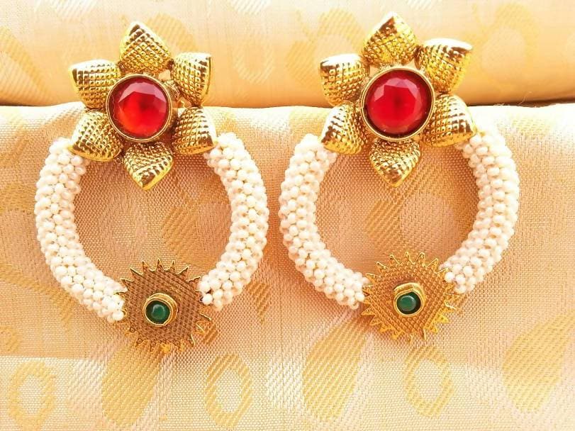 Designer Earrings